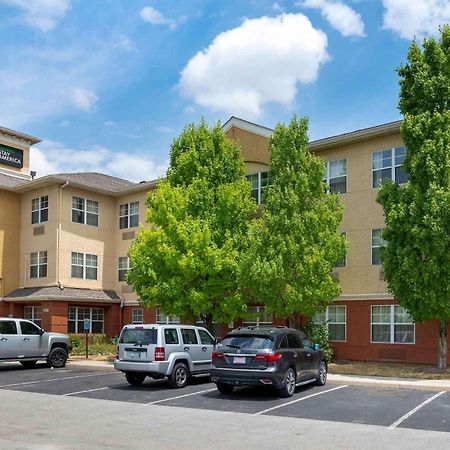 Extended Stay America Suites - Indianapolis - Airport - W Southern Ave Exterior photo